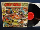 Big Brother And The Holding Company - Cheap Thrills - 1968 - Columbia - Stereo