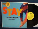 Maurice Williams And The Zodiacs - Stay - 1961 - Herald Label - Mono(DJ PROMO)