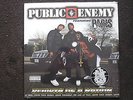 Public Enemy & Paris 