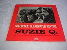 CREEDENCE CLEARWATER REVIVAL SUZIE Q. 12