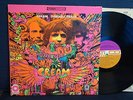 Cream - Disraeli Gears  -1967 - Purple/Brown Atco Label - Stereo