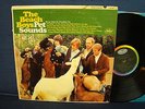The Beach Boys - Pet Sounds  - 1966 -  Capitol Label - Mono