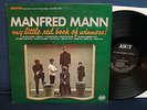 Manfred Mann - My Little Red Book Of Winners - 1965 - Ascot Label - Stereo