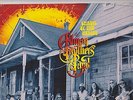 THE ALLMAN BROTHERS BAND-Shades of Two Worlds(1991 ORIG Holland press LP)