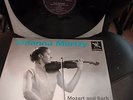 JOHANNA MARTZY Mozart & Bach Violin Concertos Coup d'Archet 002/ UK EMI/AS NEW