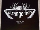 FRUITS DE MER RECORDS 'STRANGE FISH' 6 - LP VINYL BOX SET VINYL, 7