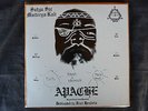 SATYA SAI MAITREYA KALI APACHE INCA 2LP LITTLE INDIANS MINT UGLY THINGS NO.36