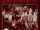 DEAD MAN'S BONES Self Titled Vinyl LP Ryan Gosling Sealed NEW