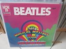 The Beatles - Magical Mystery Tour - Hör Zu SHZE 327   - Vinyl TOP