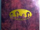 BEATLES LOVE SONGS VERY RARE SEALED OUT OF PRINT ORIG'77 CAPITOL 2-LP SET w/BOOK