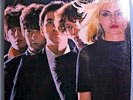 BLONDIE 1st ALBUM VERY RARE ORIG'76 PRIVATE STOCK LP FIRST PRESS IN SHRINK MINT