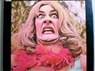 FLEETWOOD MAC ENGLISH ROSE RARE ORIG '69 CBS JAPAN AUDIOPHILE STEREO LP w/INSERT