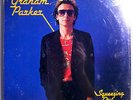 GRAHAM PARKER SQUEEZING OUT SPARKS SEALED ORIG '79 ARISTA LP PUNK MILESTONE