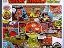 JANIS JOPLIN w/BIG BROTHER CHEAP THRILLS RARE ORIG COLUMBIA 360 STEREO LP N/MINT