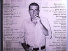 LEONARD COHEN LIVE SONGS RARE ORIG '73 COLUMBIA LP IN SHRINK 1A NEAR MINT