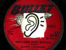 LLOYD CHARMERS - 