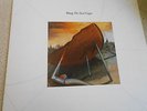 Sting - The Soul Cages [A&M] (UK LP Ex. Vinyl)