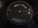 ISD - WP Smash the I.R.A. EP White noise original skinhead oi RARE