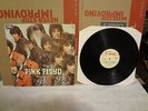 ORIGINAL PINK FLOYD EMI UK THE PIPER AT THE GATES OF DAWN STEREO LP FAME FA 3065