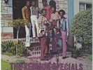 Redmon Specials - James Cleveland Presents LP - Savoy - Black Gospel VG+
