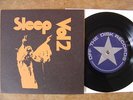 SLEEP VOLUME 2 Orig Black Sabbath Melvins Om High on Fire Acid King Neurosis