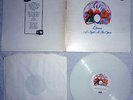 QUEEN-A NIGHT AT THE OPERA-DUTCH IMPORT ALBUM-LTD ED WHITE VINYL IN G/F