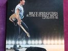 BRUCE SPRINGSTEEN Box Set 5 Live LPs 1975 - 1985 Nice Nick