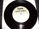 Roy Orbison very rare  accetate single: Almost eighteen / seems to me KPM sounds