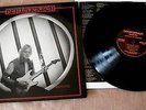 Hendrickson - Maestro 1987 Vinyl LP - Private US Metal - Genocide Too Long