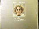 JOHN LENNON Plastic Ono Band 9 Vinyl LP Box Set 1969_1975 Apple uk press Beatles