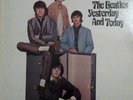 The Beatles LP Yesterday and Today Capitol T2553