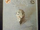 THE EAGLES  LP Greatest Hits 1976 Asylum uk press GREEN COLORED VINYL rare