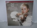 Philips Stereo LP Mozart / Haydn Violin Concerto: Van Keulen NEAR MINT
