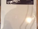 Mega rare Arctic Monkeys Unreleased Tracks, Demos and Live LP white vinyl MINT