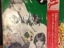 ROLLING STONES Oldies But Goodies Original LP Japan 12
