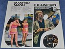 MANFRED MANN - Up The Junction SCARCE - UK 1970 EX LP. LOVELY COPY.