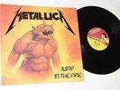 METALLICA -Jump in the Fire 12
