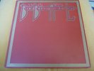 Jeff Beck Bogert Appice, RARE Doppel-Live-LP,FOC,1973, Japan