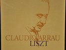 LISZT - Claudio Arrau 7 LP Box NEUWERTIG