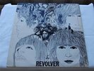 BEATLES  REVOLVER - Original from August 1966  MONO  UK LP  Y/B EX/EX