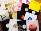 18x DJ Platten Boys Noize Sascha Funke Hot Chip Martin Brodin Einmusik Techhouse