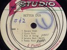 Dub Specialist (C S Dodd) - Better Dub JA orig LP ??