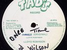 Lloyd Robinson - Cus Cus (Original) UK orig 10