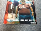 Fatboy Slim - You've Come A Long Way, Baby 2x LP (Prodigy) No Repress