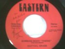 Kattail Grass 45 Eastern ERS-523 Bowman Body Theme/Devil's Dream V+ Condition