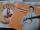 Elvis PRESLEY - The SUN SINGLES BOX SET including BONUS SUN EP