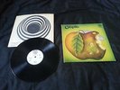 CATAPILLA Very Rare VERTIGO SWIRL UK First Press LP - Original 1971 Prog