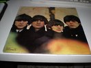 The  BEATLES   FOR SALE lp PARLOPHON PMCQ 31505