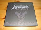 VENOM - BLACK METAL in the STATES - BOX EDITION