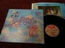 LOVE Reel To Real LP VINYL 1974 ORIG UK + Insert ARTHUR LEE Ex